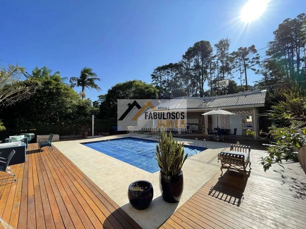 Casa, 5 quartos, 610 m² - Foto 19
