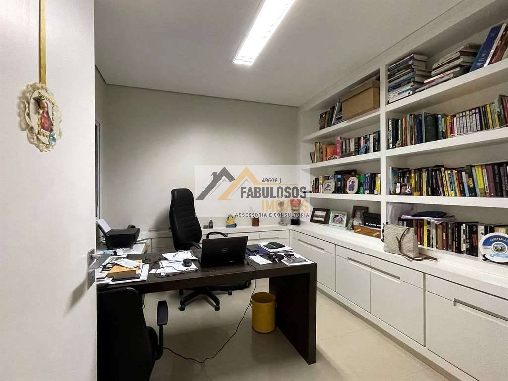 Casa, 5 quartos, 610 m² - Foto 20