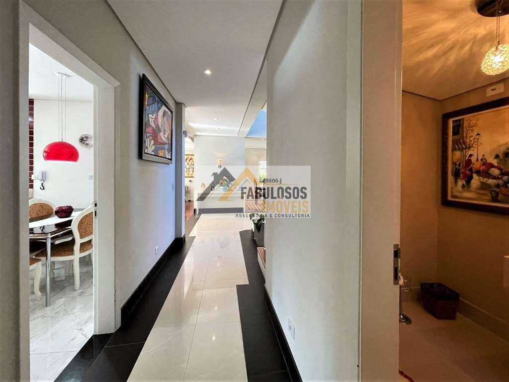 Casa, 5 quartos, 610 m² - Foto 21