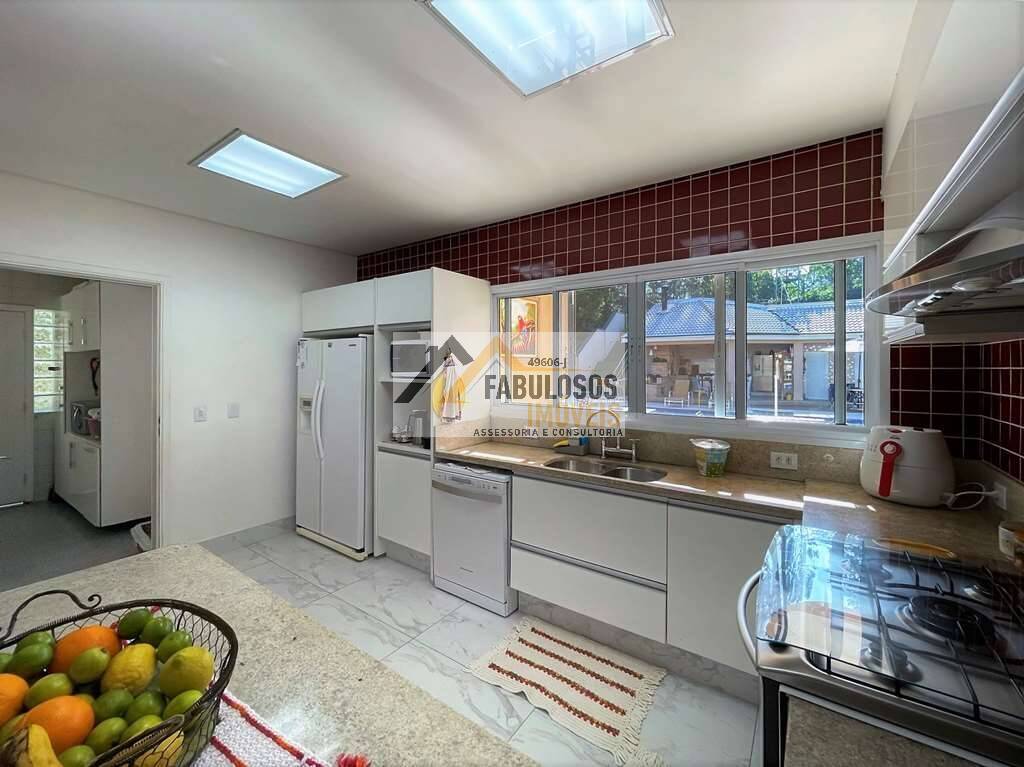 Casa, 5 quartos, 610 m² - Foto 22