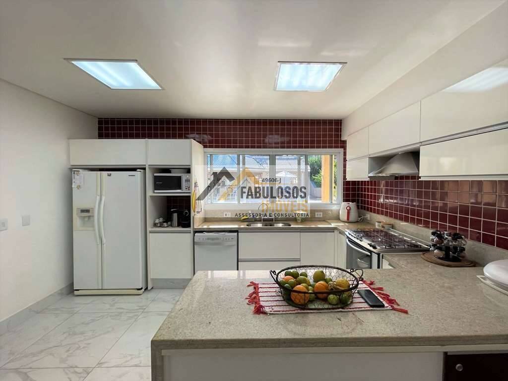Casa, 5 quartos, 610 m² - Foto 23