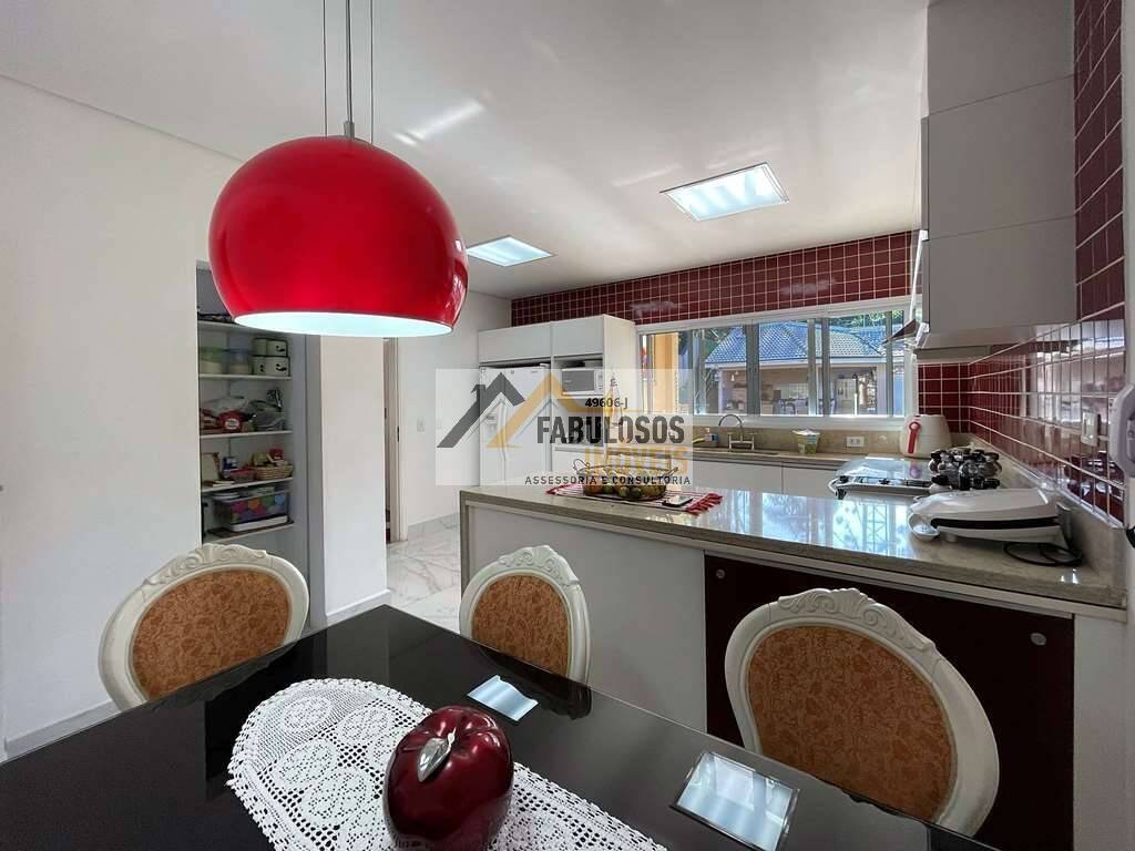 Casa, 5 quartos, 610 m² - Foto 24