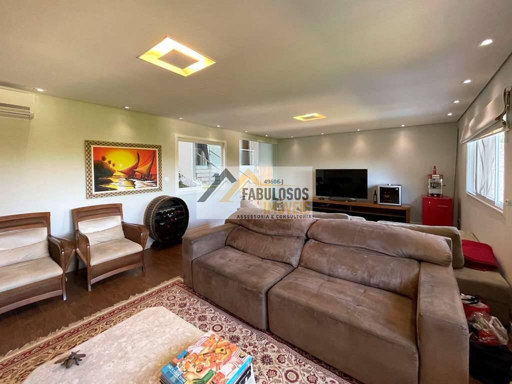 Casa, 5 quartos, 610 m² - Foto 29