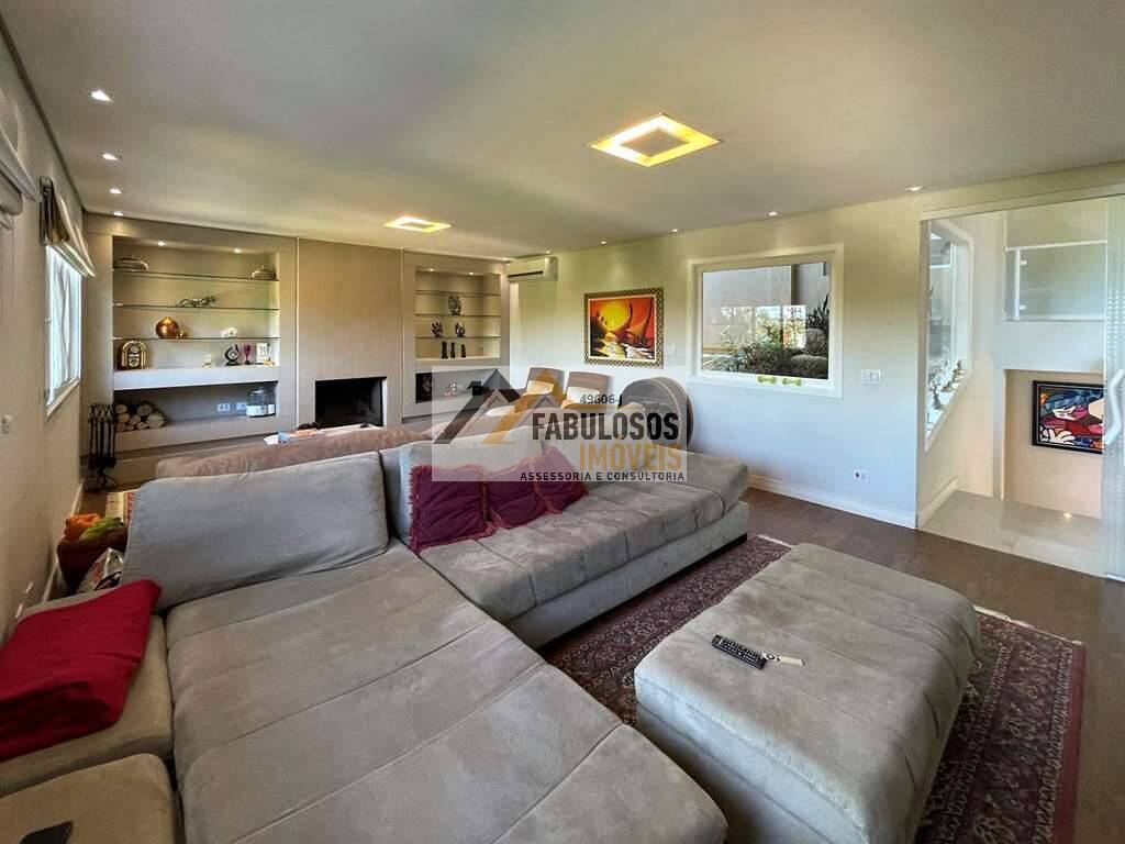 Casa, 5 quartos, 610 m² - Foto 31