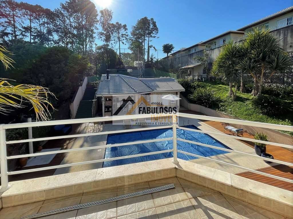 Casa, 5 quartos, 610 m² - Foto 34