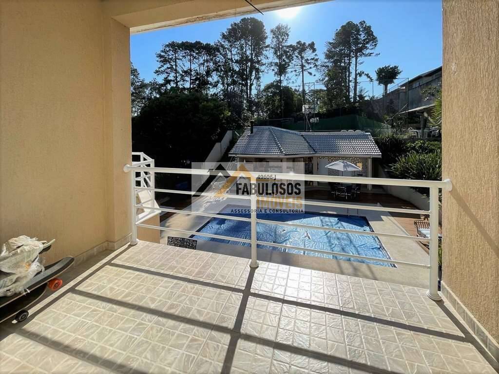 Casa, 5 quartos, 610 m² - Foto 40