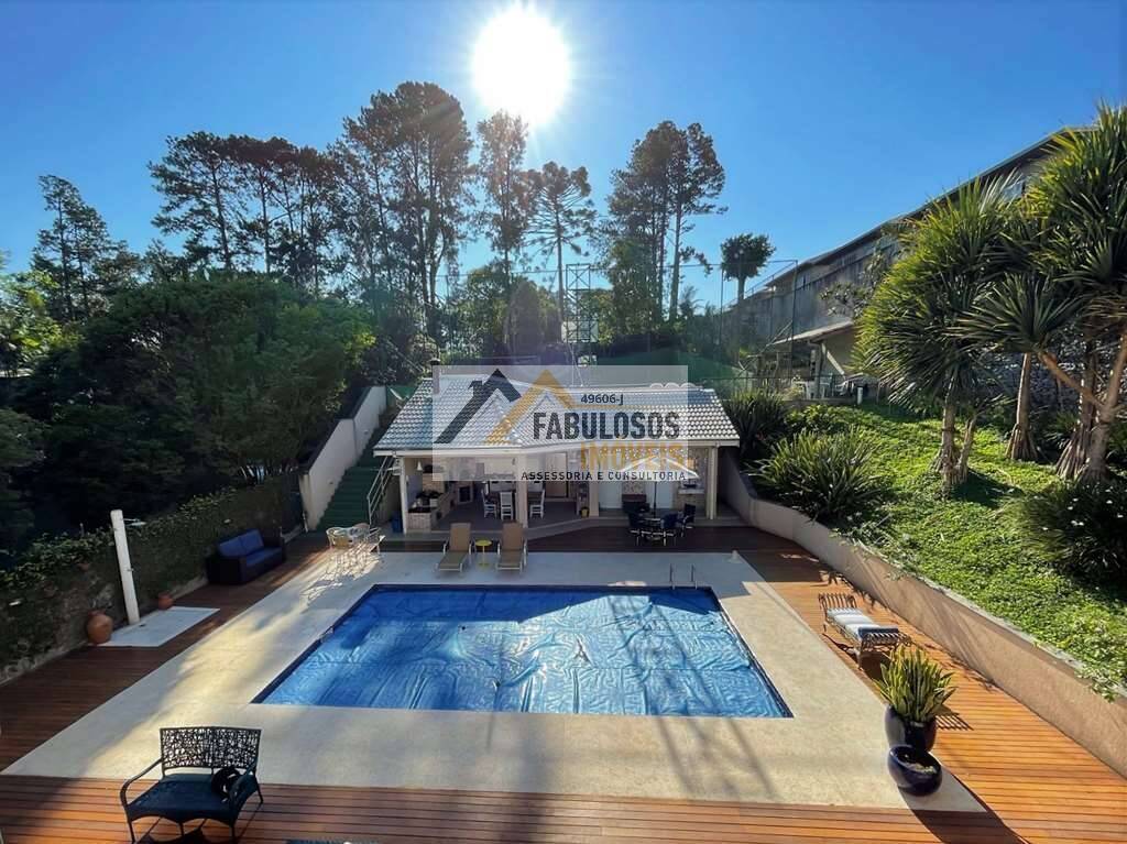 Casa, 5 quartos, 610 m² - Foto 46
