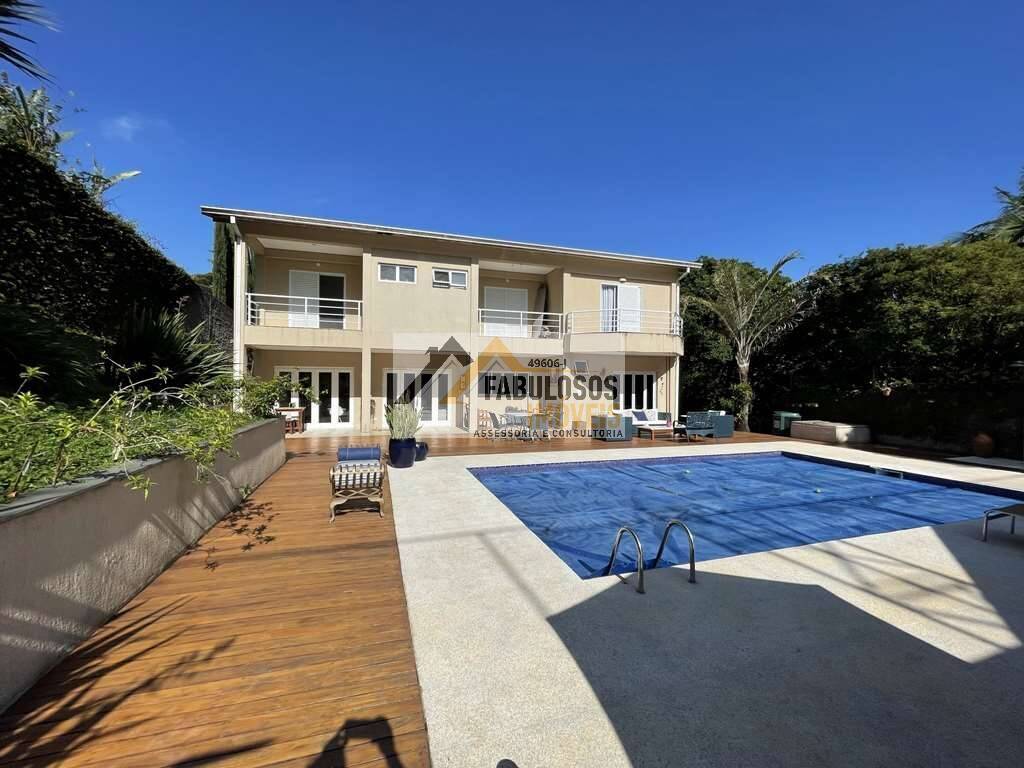 Casa, 5 quartos, 610 m² - Foto 1