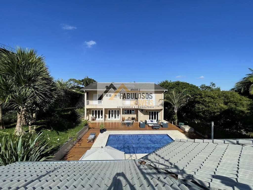 Casa, 5 quartos, 610 m² - Foto 50
