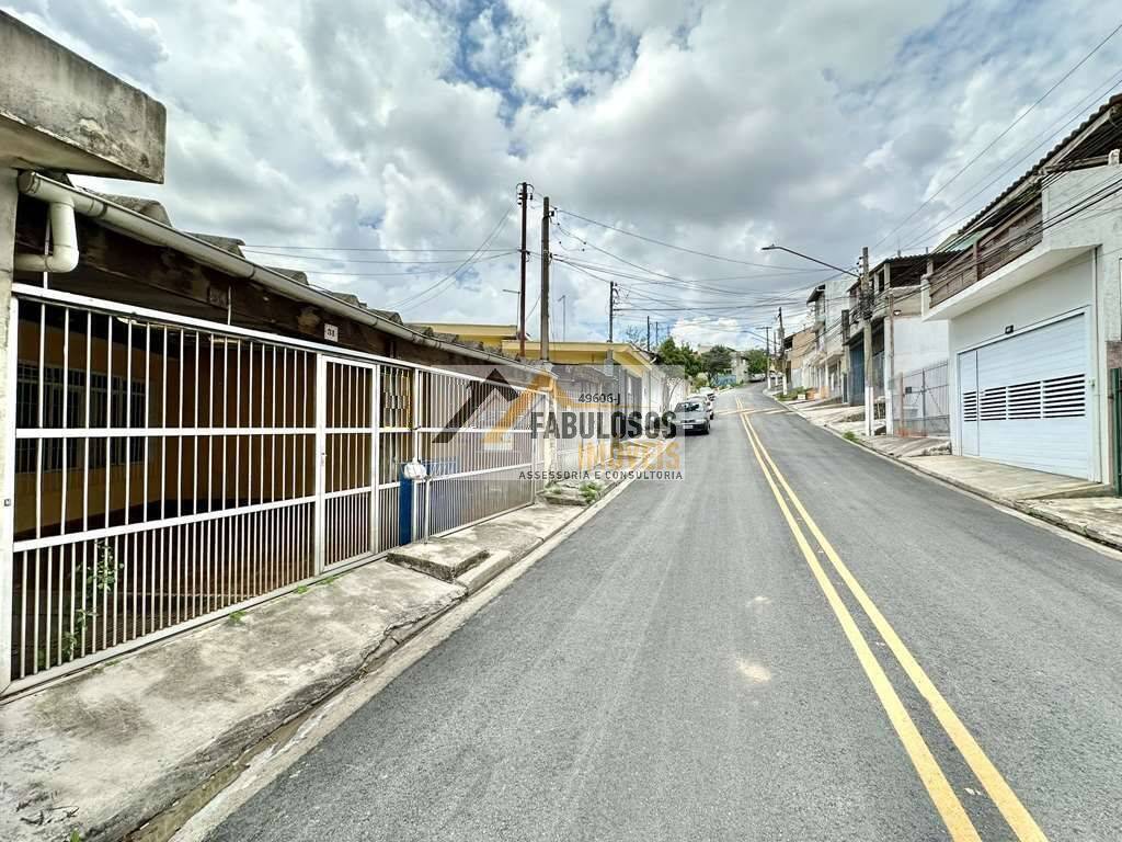 Casa, 3 quartos, 110 m² - Foto 1