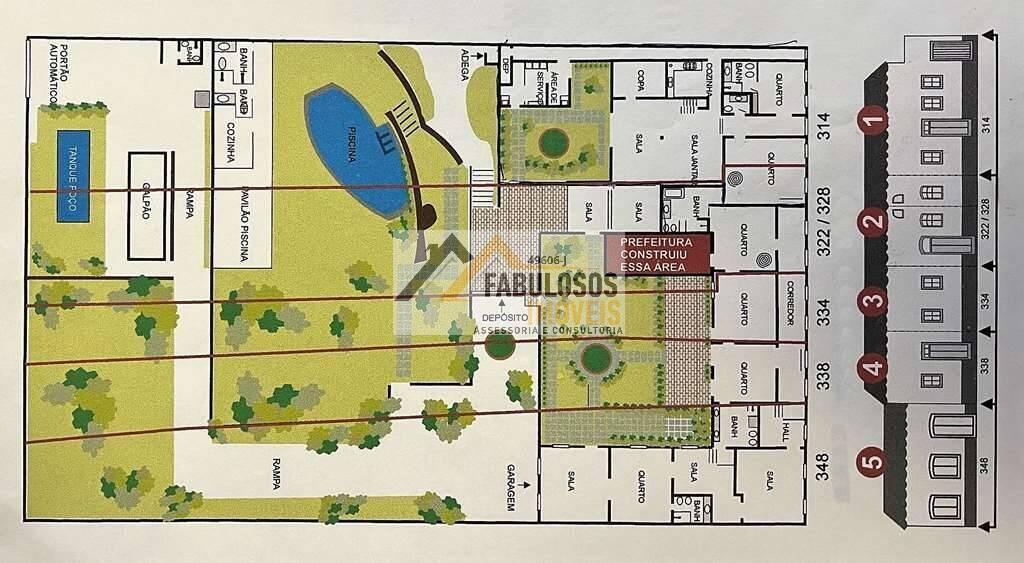 Prédio Inteiro, 1508 m² - Foto 5