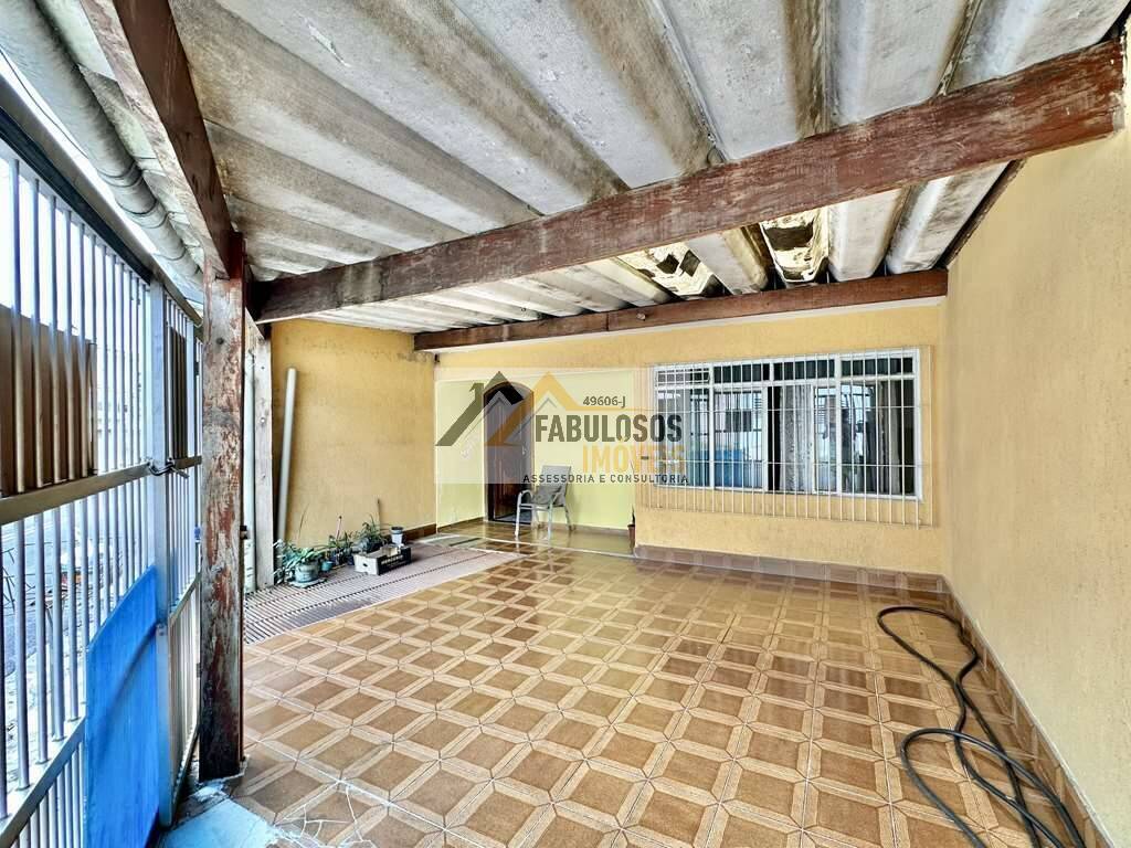 Casa, 3 quartos, 110 m² - Foto 5