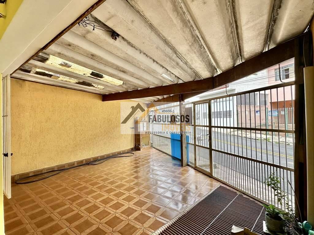Casa, 3 quartos, 110 m² - Foto 6