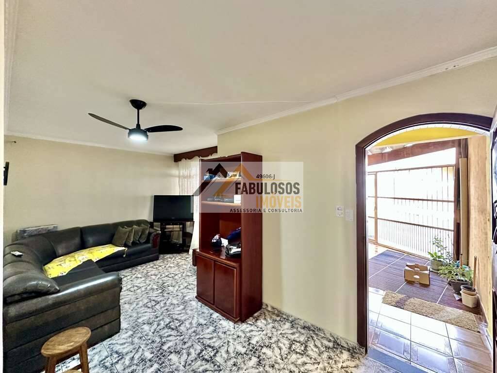 Casa, 3 quartos, 110 m² - Foto 7