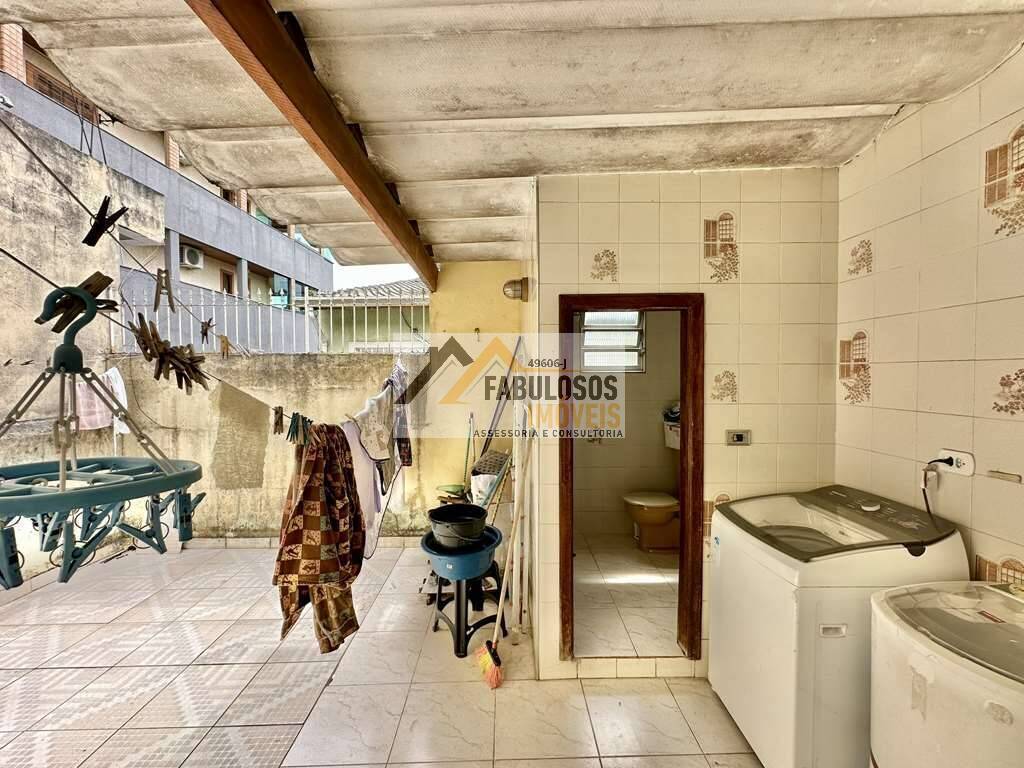 Casa, 3 quartos, 110 m² - Foto 14