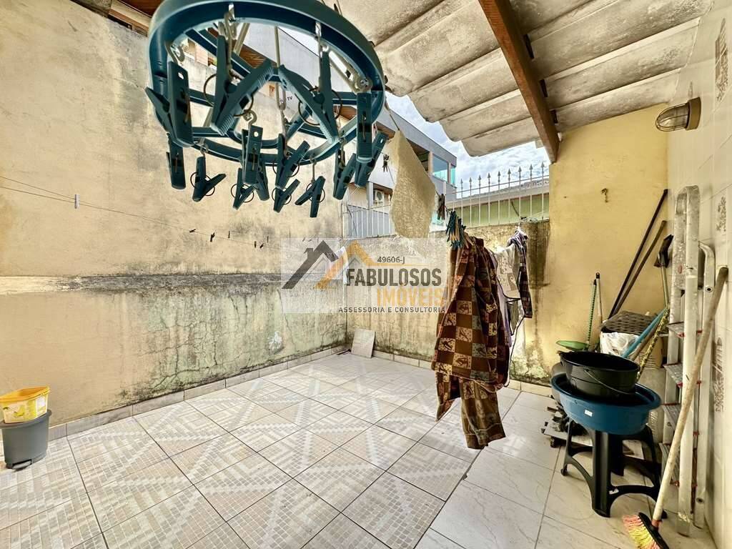 Casa, 3 quartos, 110 m² - Foto 15