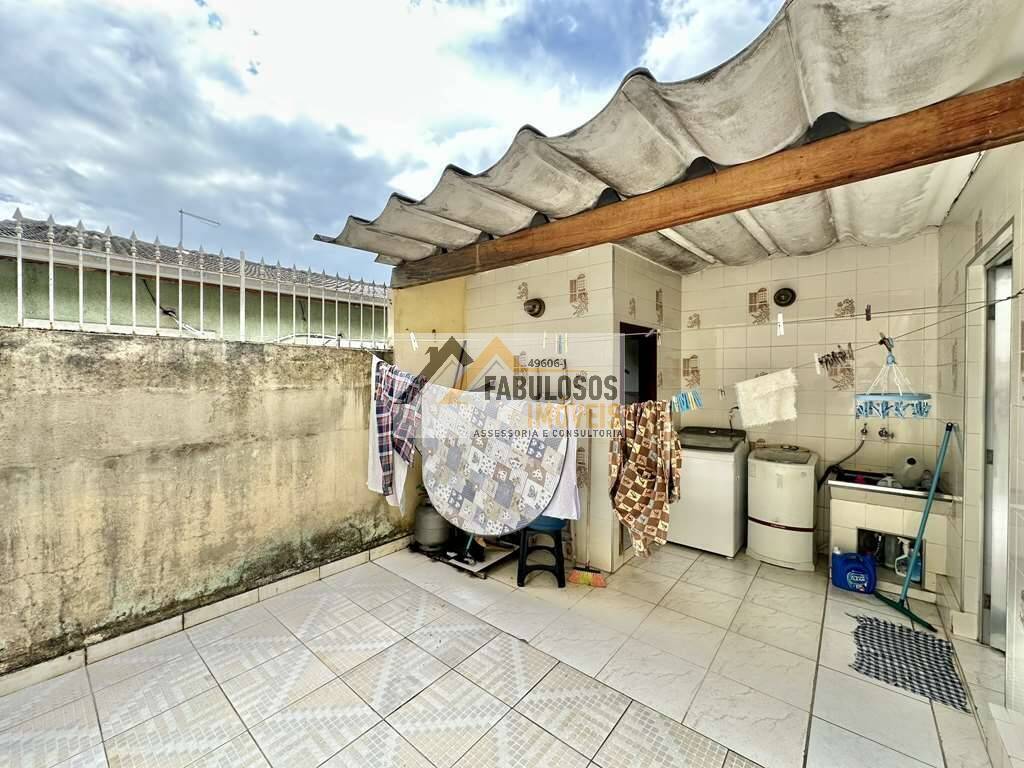 Casa, 3 quartos, 110 m² - Foto 16