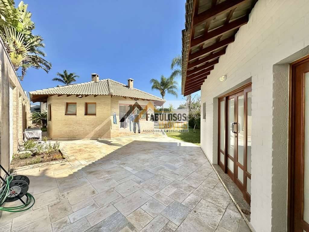 Casa de Condomínio, 5 quartos - Foto 60