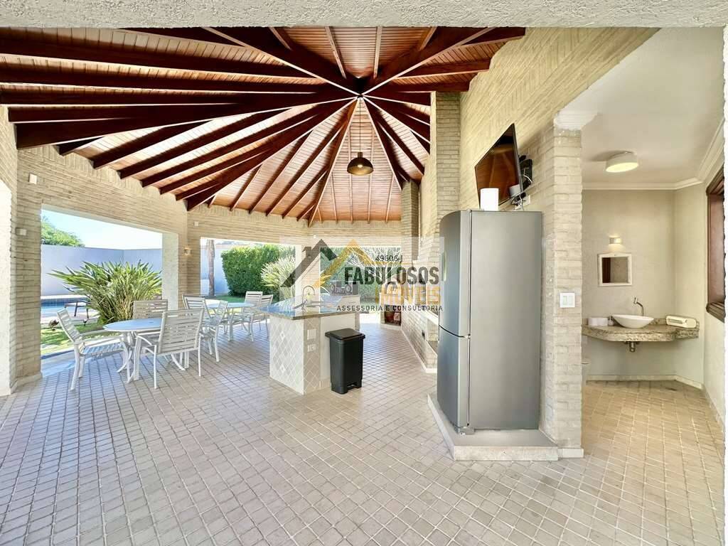 Casa de Condomínio, 5 quartos - Foto 58