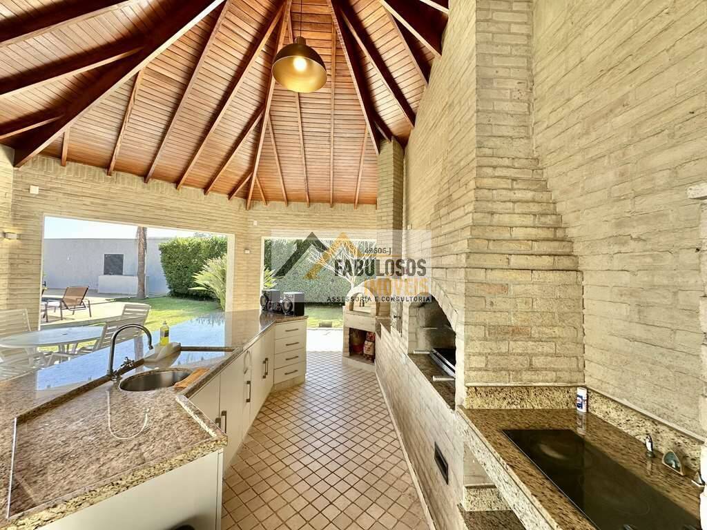 Casa de Condomínio, 5 quartos - Foto 57