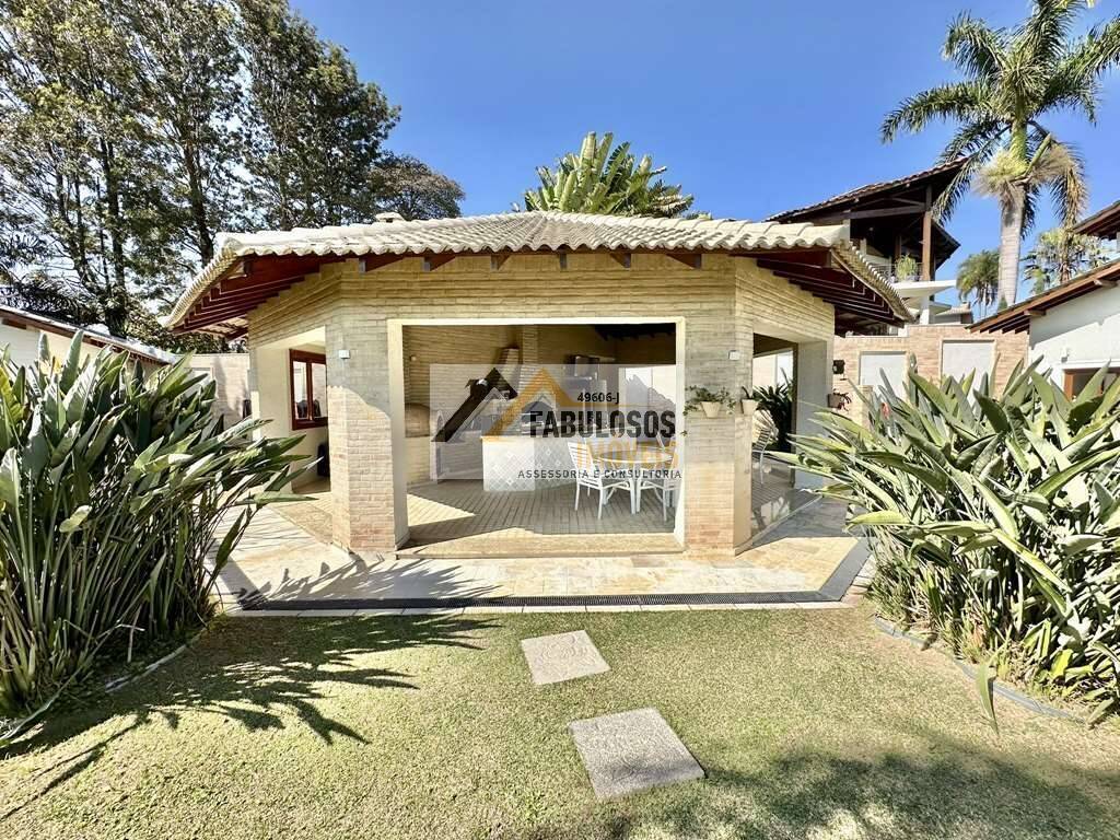 Casa de Condomínio, 5 quartos - Foto 55