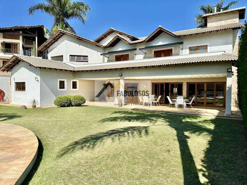 Casa de Condomínio, 5 quartos - Foto 52