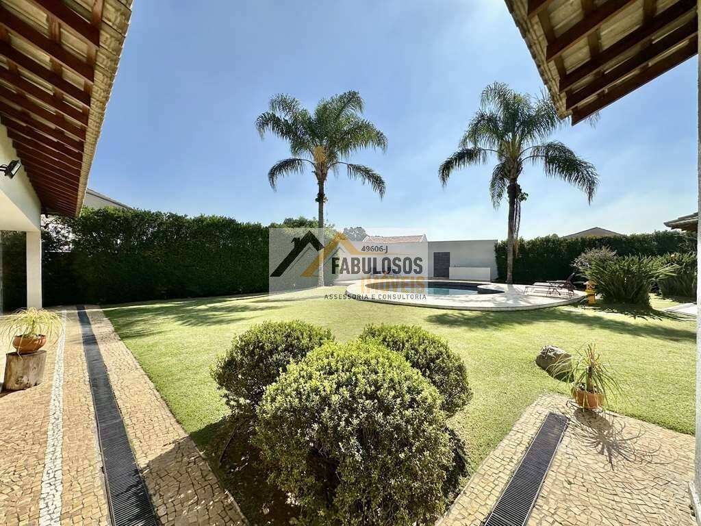 Casa de Condomínio, 5 quartos - Foto 51