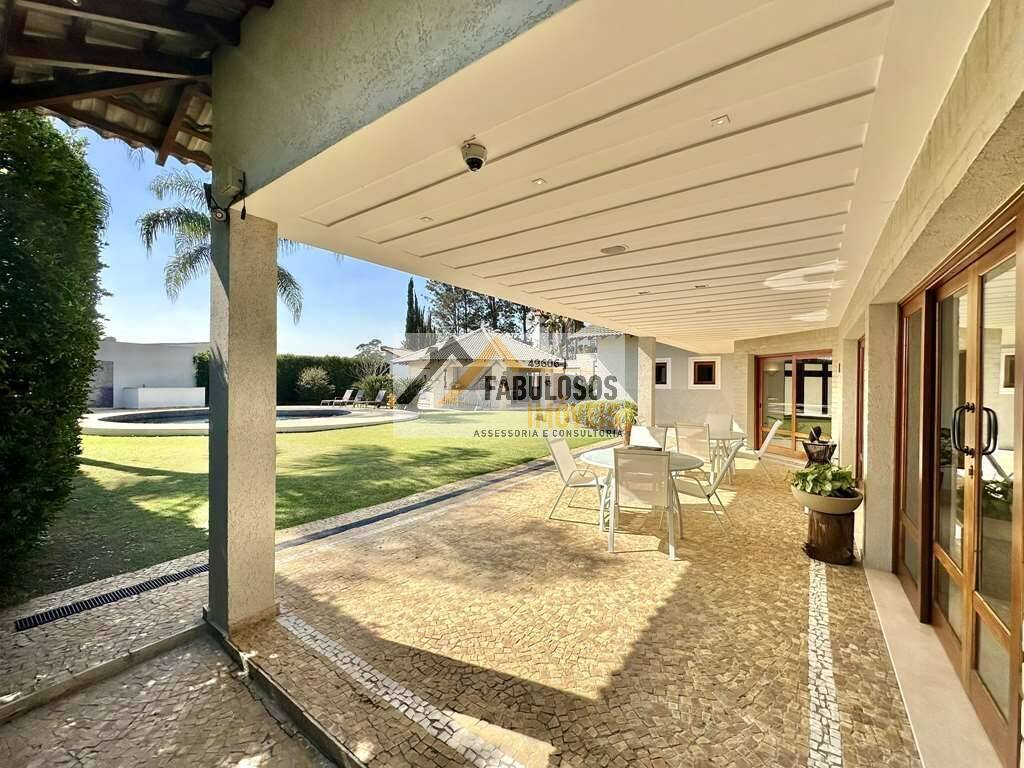 Casa de Condomínio, 5 quartos - Foto 50
