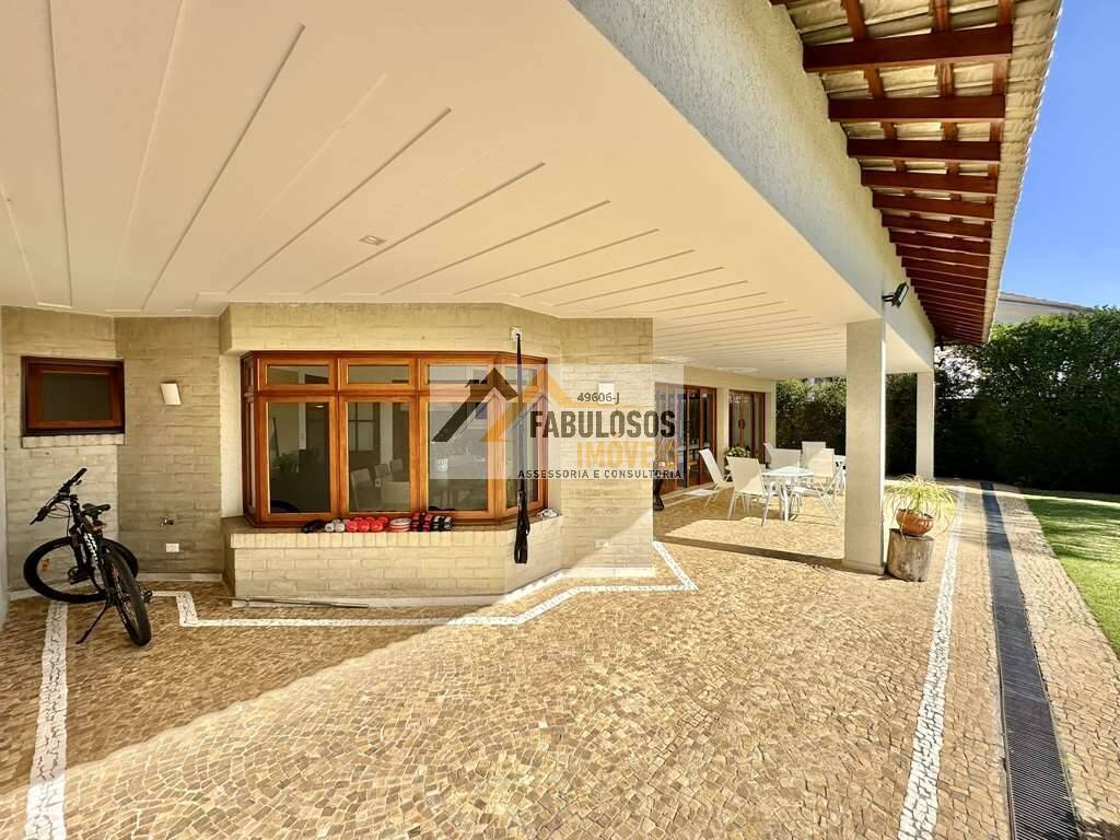 Casa de Condomínio, 5 quartos - Foto 49