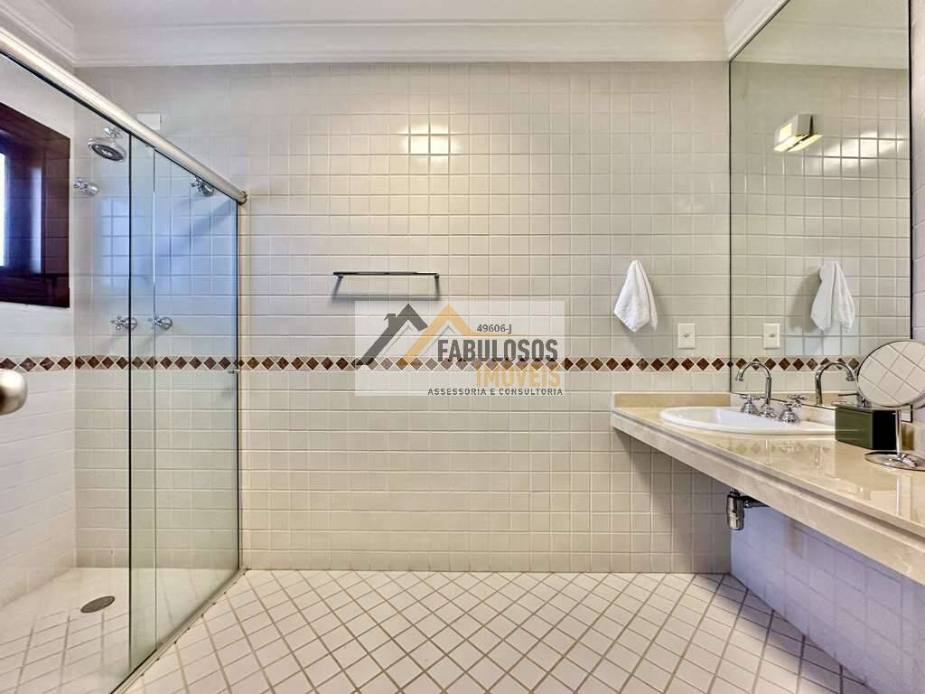 Casa de Condomínio, 5 quartos - Foto 47