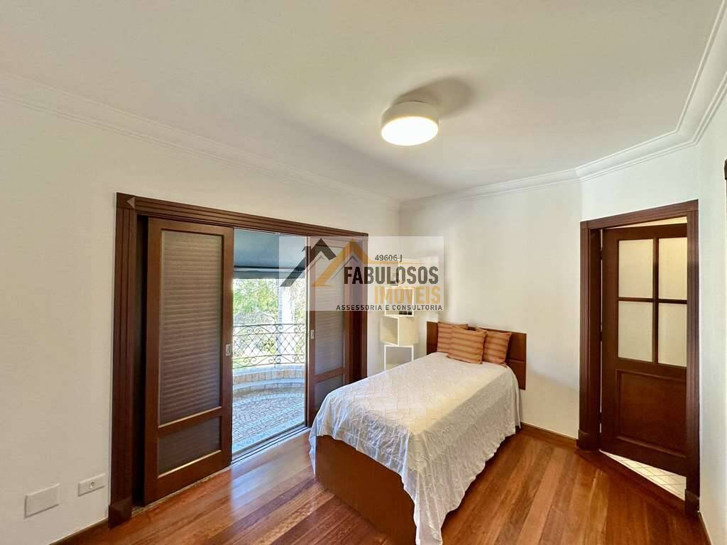 Casa de Condomínio, 5 quartos - Foto 46