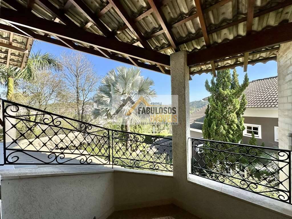 Casa de Condomínio, 5 quartos - Foto 45
