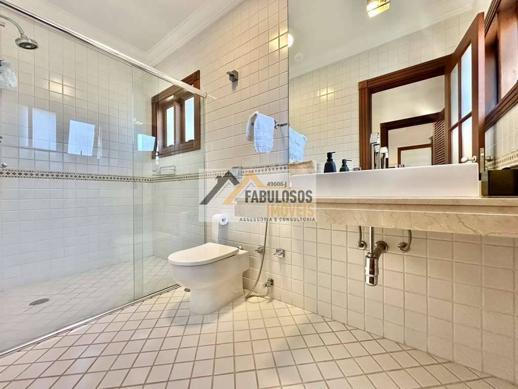 Casa de Condomínio, 5 quartos - Foto 44