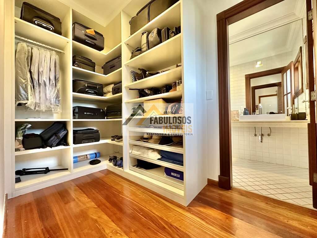 Casa de Condomínio, 5 quartos - Foto 43