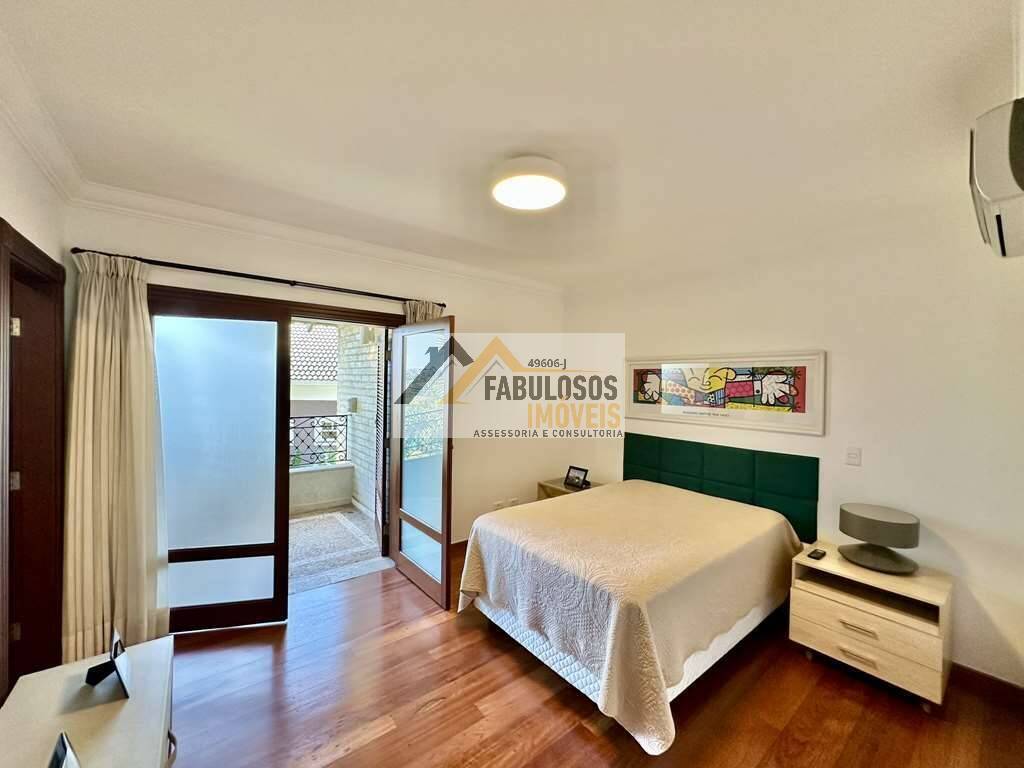 Casa de Condomínio, 5 quartos - Foto 42