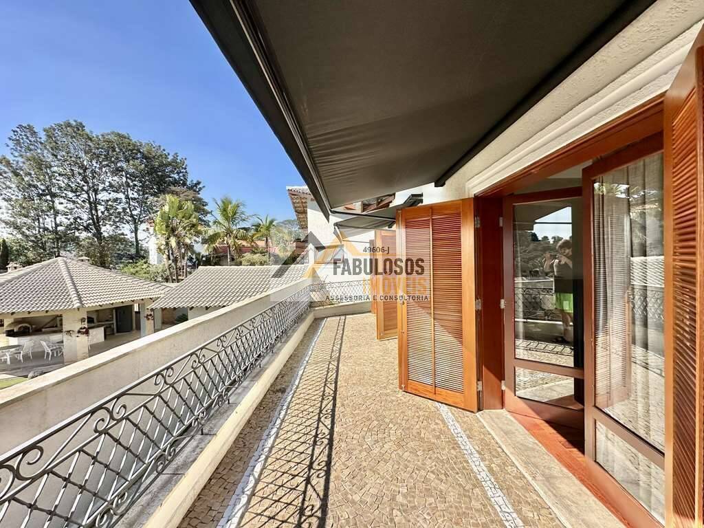 Casa de Condomínio, 5 quartos - Foto 41