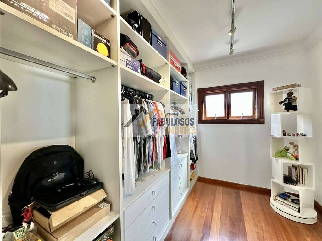 Casa de Condomínio, 5 quartos - Foto 39