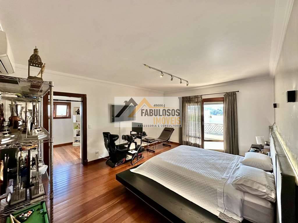Casa de Condomínio, 5 quartos - Foto 38