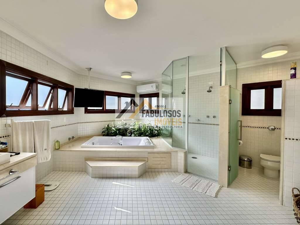 Casa de Condomínio, 5 quartos - Foto 37