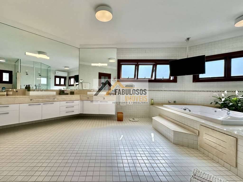 Casa de Condomínio, 5 quartos - Foto 36