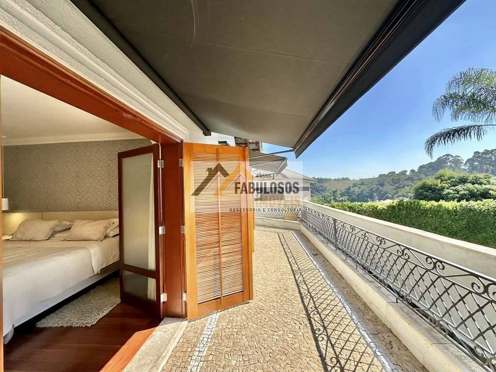 Casa de Condomínio, 5 quartos - Foto 32