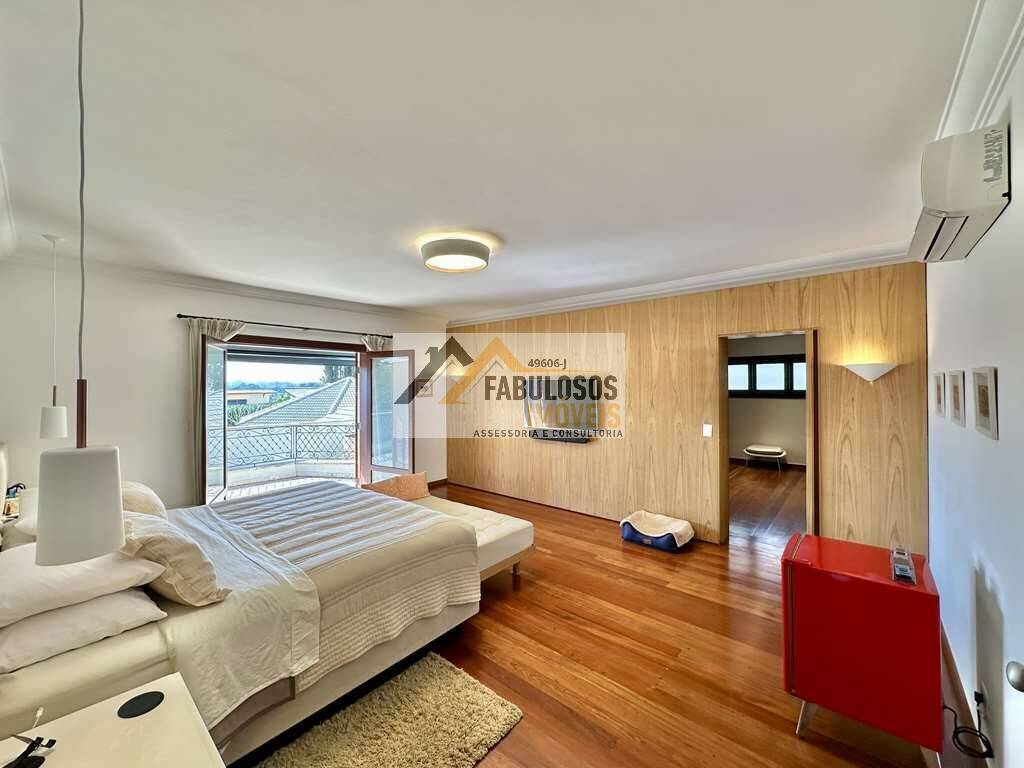 Casa de Condomínio, 5 quartos - Foto 31