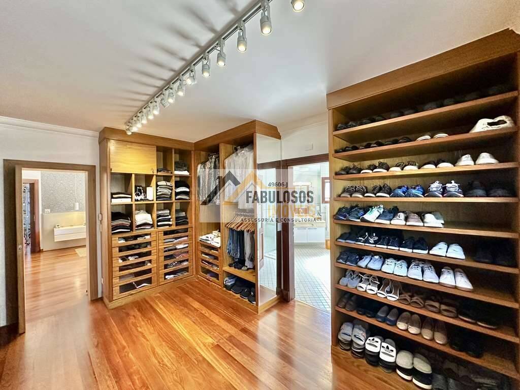 Casa de Condomínio, 5 quartos - Foto 30