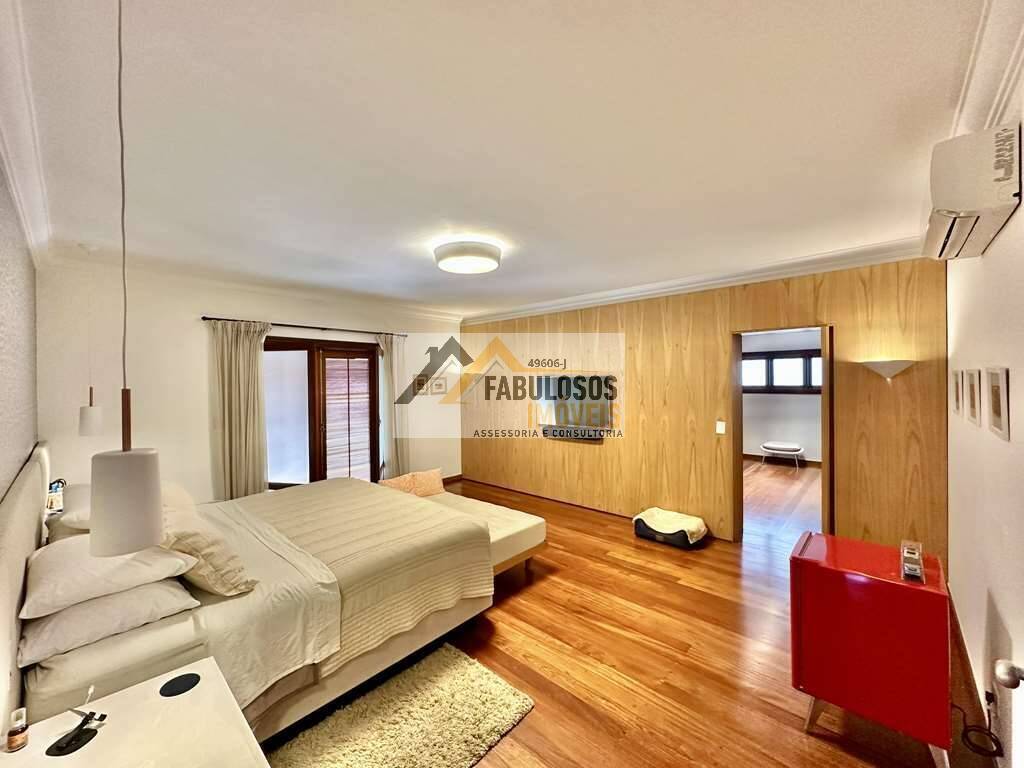 Casa de Condomínio, 5 quartos - Foto 28