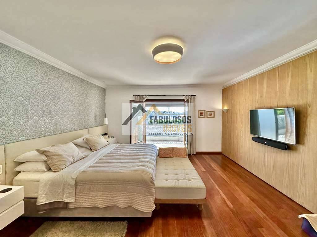 Casa de Condomínio, 5 quartos - Foto 27