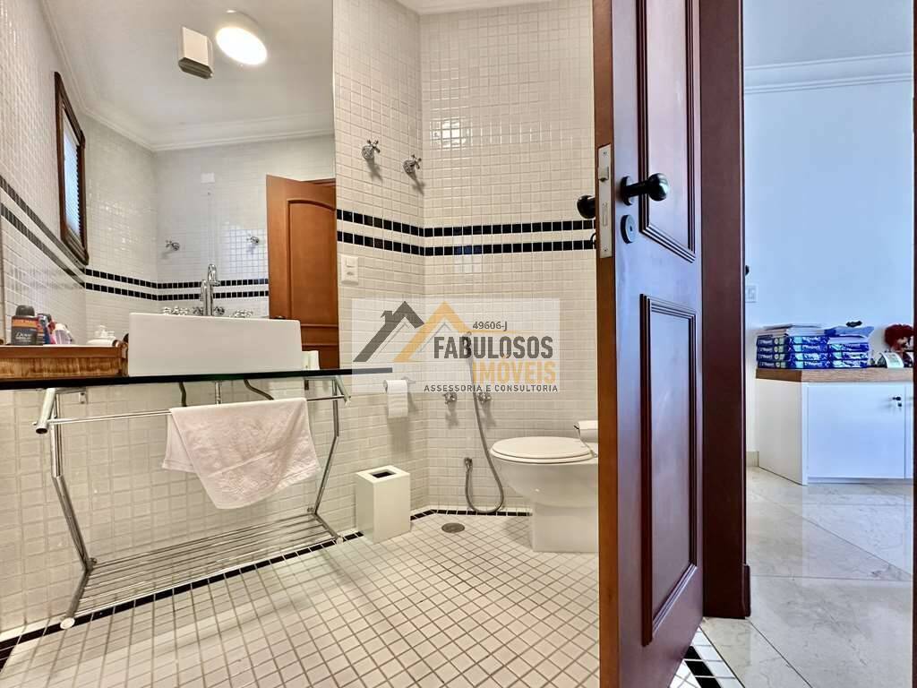 Casa de Condomínio, 5 quartos - Foto 22