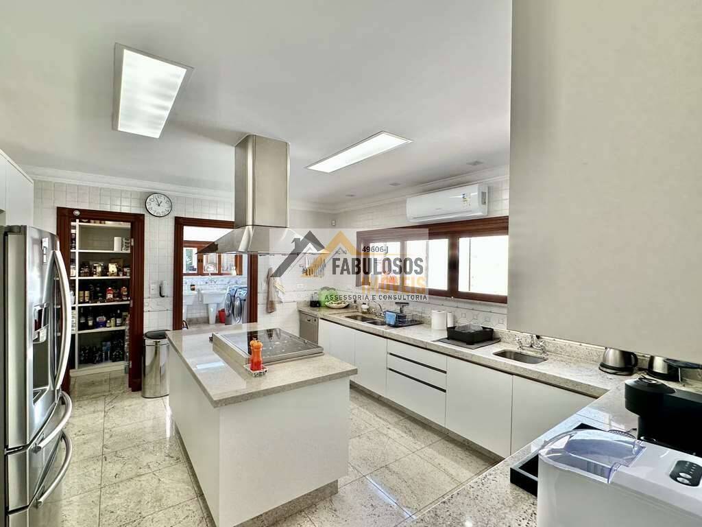 Casa de Condomínio, 5 quartos - Foto 20