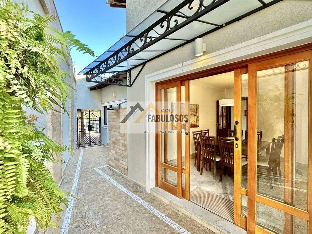 Casa de Condomínio, 5 quartos - Foto 16