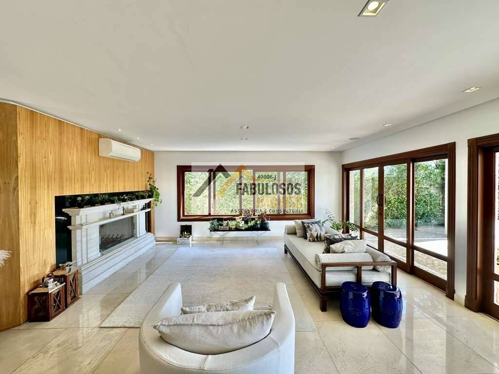 Casa de Condomínio, 5 quartos - Foto 12