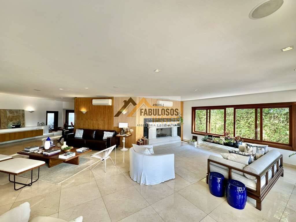 Casa de Condomínio, 5 quartos - Foto 11